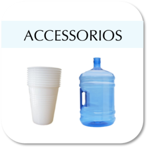 Accesorios