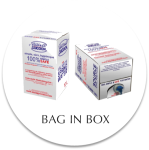 Bag in Box C