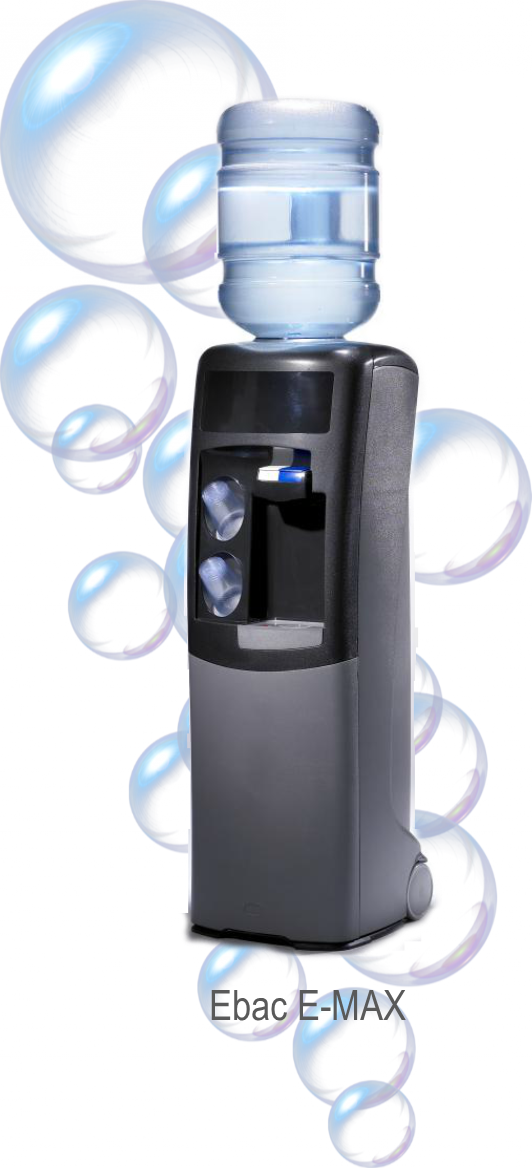 Ebac EMAX Aqua Pyrénées International