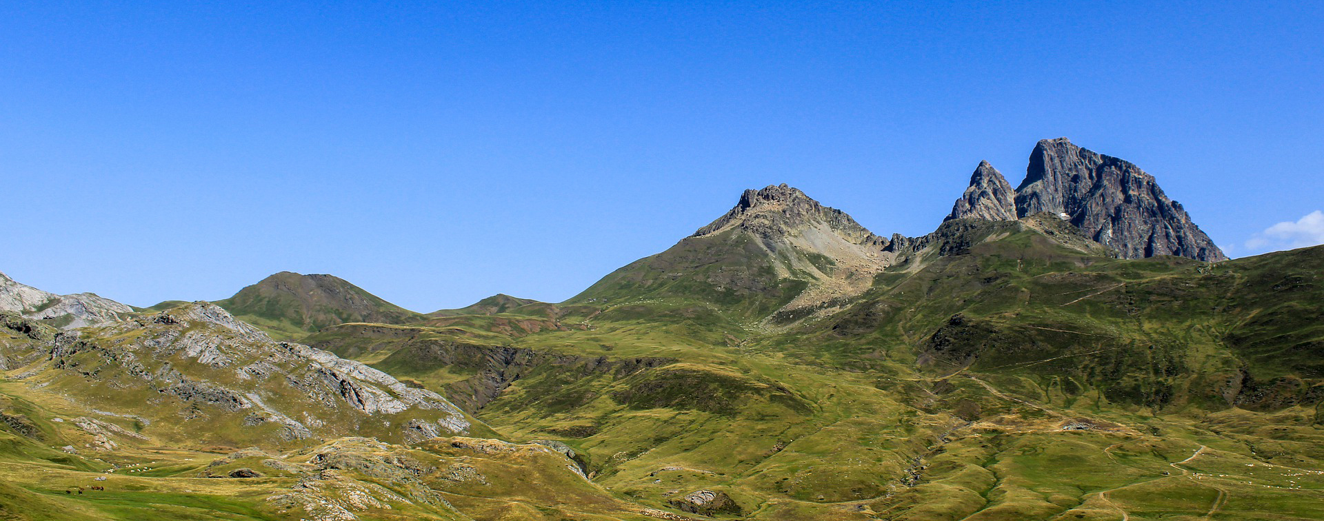 Aqua Pyrénées International