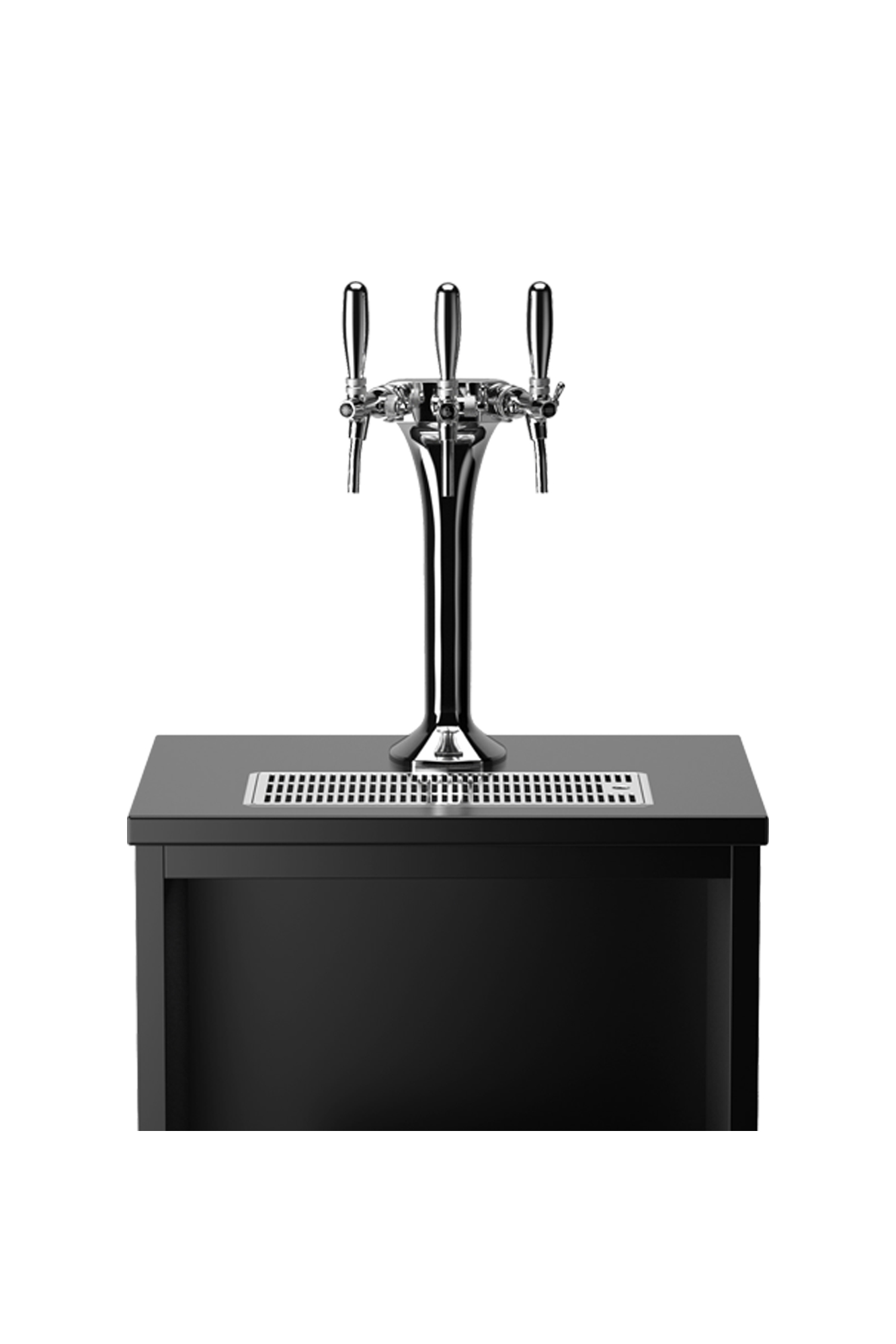Système intégré Borg & Overstrom, modèle C3 Procore +