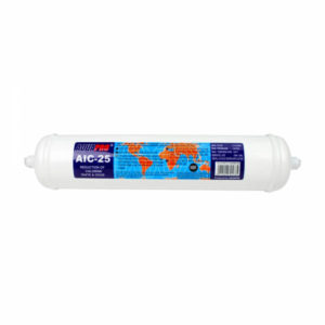 Filtre à charbon pour fontaine d'eau DIMM®