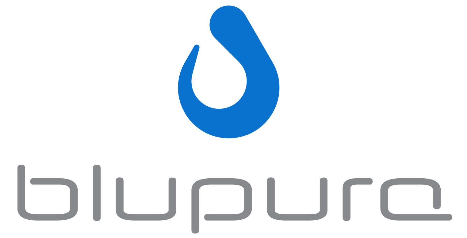 logo blupura