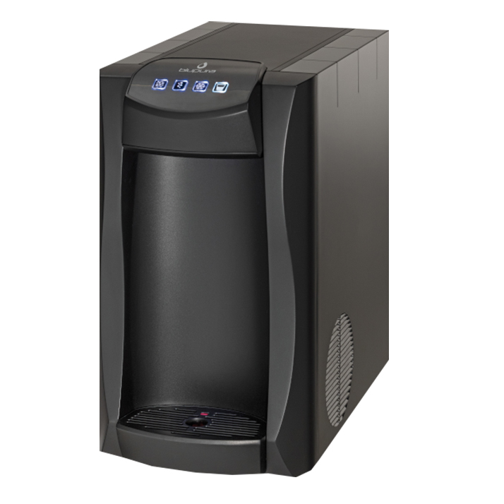 Piccola 15 blupura noir